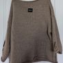 Sweater one size fits up to XL Image 2