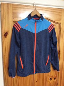Oneills Kids Track Top. Age 10-11 Years.Official Oneills Product. Collect In Dublin Or Receive Via Post.