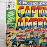 Captain America Annual #1 King Size Special Image 6