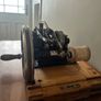 Frobana sewing machine Image 4