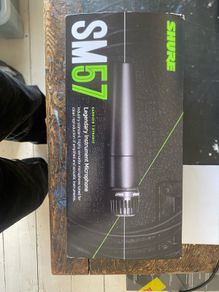 shure sm57