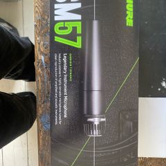 shure sm57