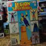 Legion of Super-Heroes ! Issue #301 ! Homage Cover of Adventure Comics #300 ! Bronze Age Comic from 1983 ! DC Comics ! Image 2