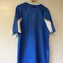 Chelsea Jersey. Official Umbro Mens Home Jersey Season 1997/1999. Original From The Time. Not A Modern Day Remake. Image 5