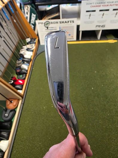 Titleist T350 3rd Gen Irons