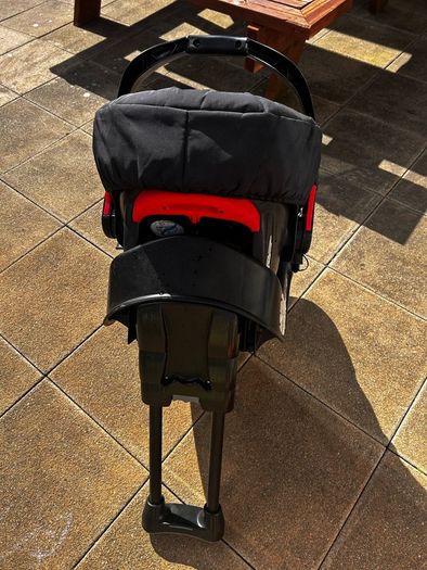 graco car seat