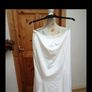 Betty Barclay white fully lined skirt. Image 2