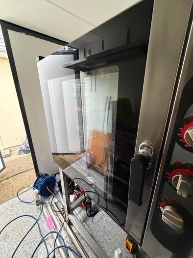 Commercial Oven for Sale  Brand New, Never Used
