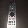 50 sharp smart tv Image 3