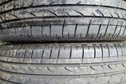 2x 235/60/18 Bridgestone