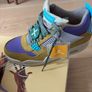 Nike Jordan x Union Jordan 4 Image 8
