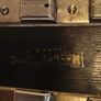 Vintage Kay acoustic guitar Image 4