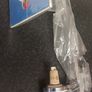 2 x vintage drinks advertising brackets and 1 optic,see pics for condition,,sold as seen,, bacardi and gibleys London gin ,price includes post to anywhere in Ireland, by tracking number Image 3