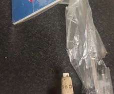 2 x vintage drinks advertising brackets and 1 optic,see pics for condition,,sold as seen,, bacardi and gibleys London gin ,price includes post to anywhere in Ireland, by tracking number