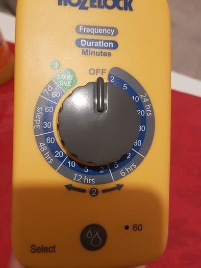 Hozelook sensor controler plus