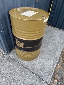 barrel