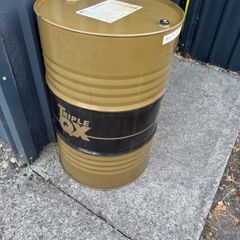 barrel