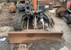 Zaxis Hitachi 2.5 t for breaking (2009)