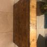 Massive Rustic Maple Butchers Block ( 900x600x150 ) - Perfect kitchen Island Centrepiece Image 2
