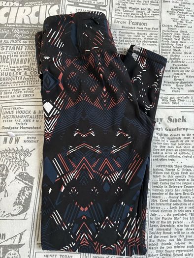 Sweaty Betty The Power Leggings XS