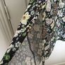 Dress Boohoo floral dress size 14 Image 5