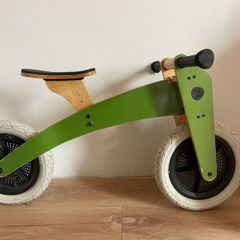 Wishbone Balance Bike