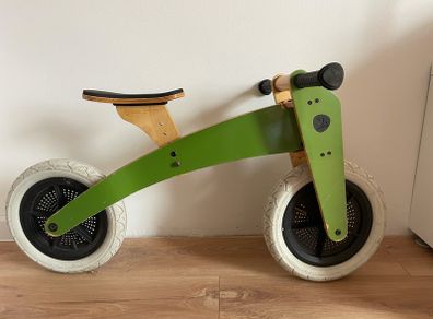 Wishbone Balance Bike