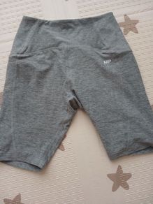 Shorts Grey MyProtein