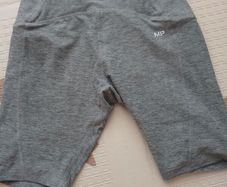 Shorts Grey MyProtein