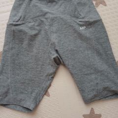 Shorts Grey MyProtein