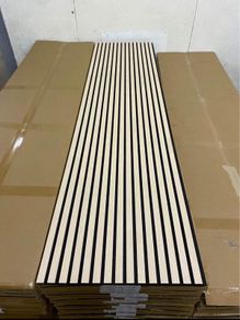 Acoustic Wall panels
