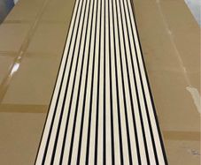Acoustic Wall panels