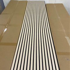 Acoustic Wall panels