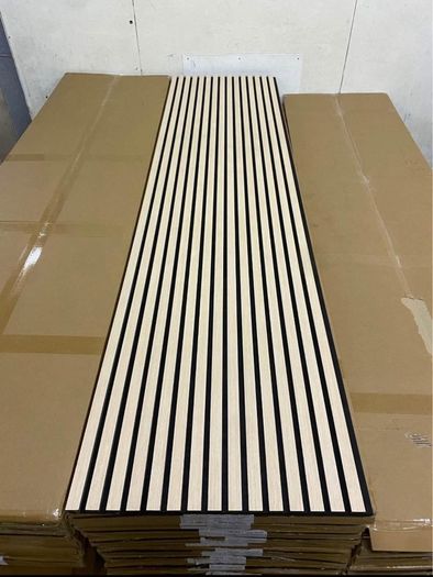 Acoustic Wall panels