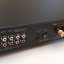 Rega Elex MK4 Integrated Amplifier-What Hifi award winner. Image 4