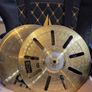 Meinl 14" hcs trash stackers Image 2