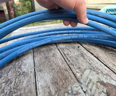 pressure washer hose extender 10 meters
