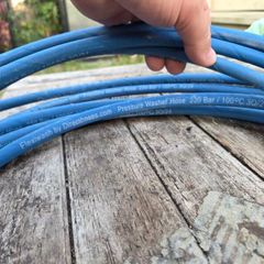 pressure washer hose extender 10 meters