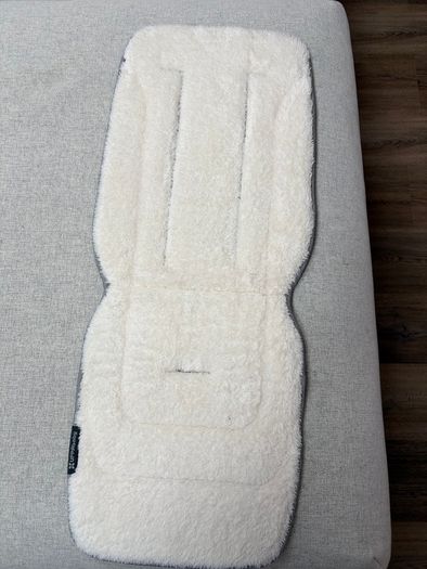 UPPAbaby Vista in Emmett plus accessories
