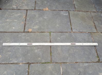 Very long spirit level 180cm