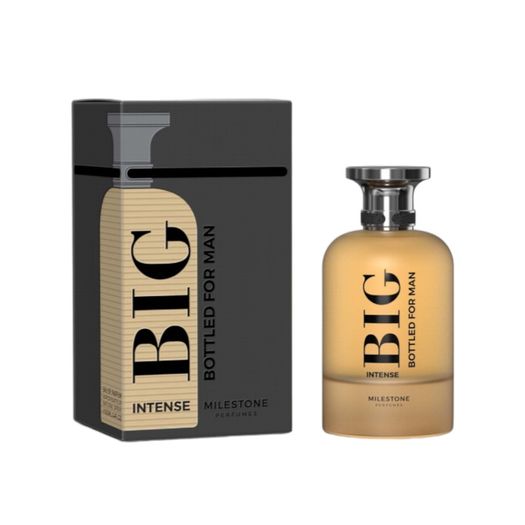 Milestone Perfumes Big Bottled Intense