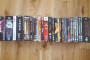 DVD Movie Boxsets