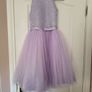 Confirmation Dress from Blingalicious Image 4