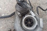 turbo charger
