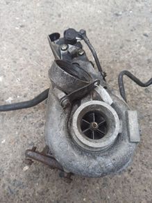 turbo charger