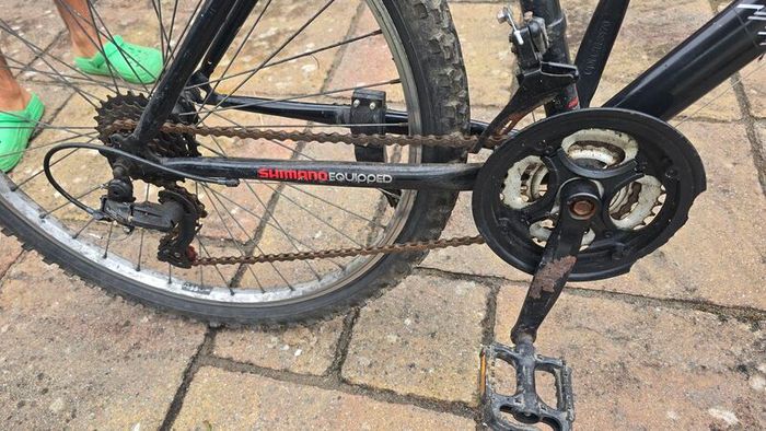 Bike