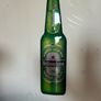 Heineken bottle sign Image 2