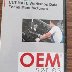 Haynes pro data