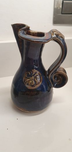 Colm De Ris Pottery