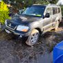 Mitsubishi shogun 3.2 Image 4